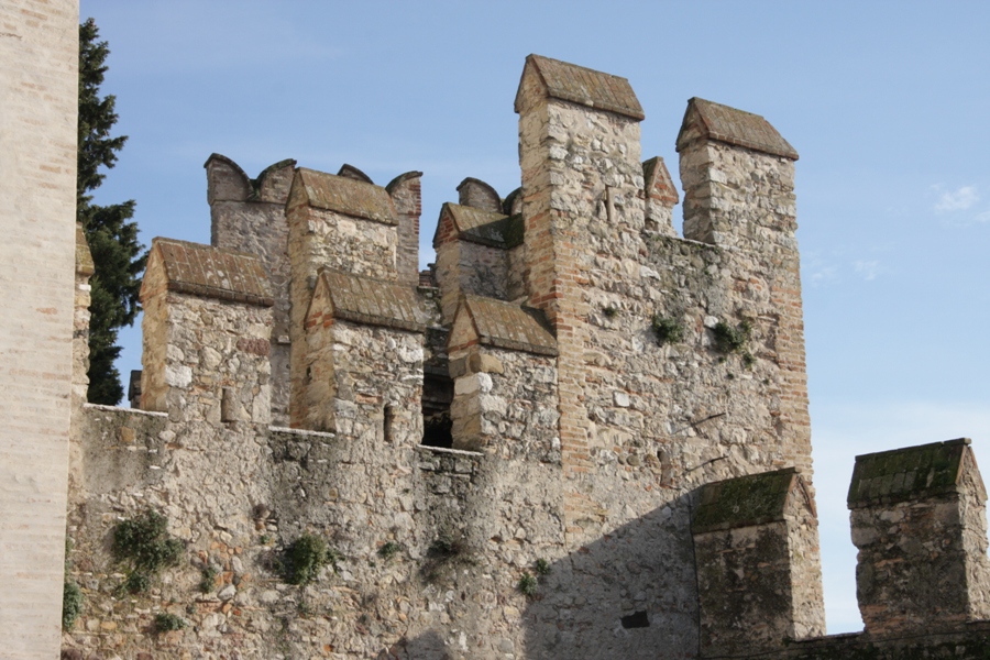 Castello Scaligero - Sirmione